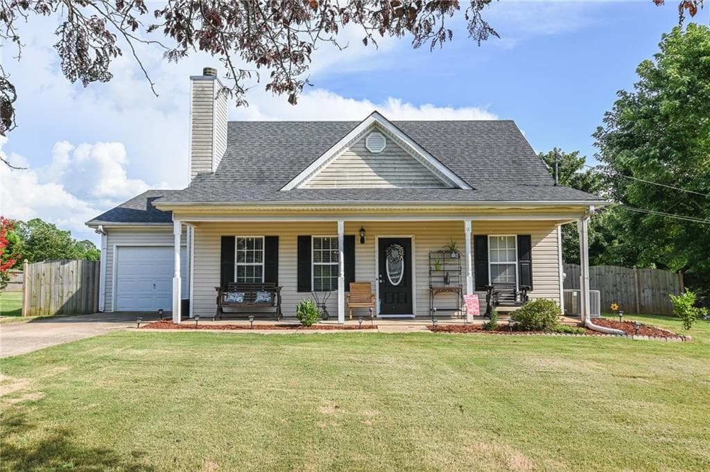34 Meadow Lark Way, Maysville, GA 30558 — most recent listing photo