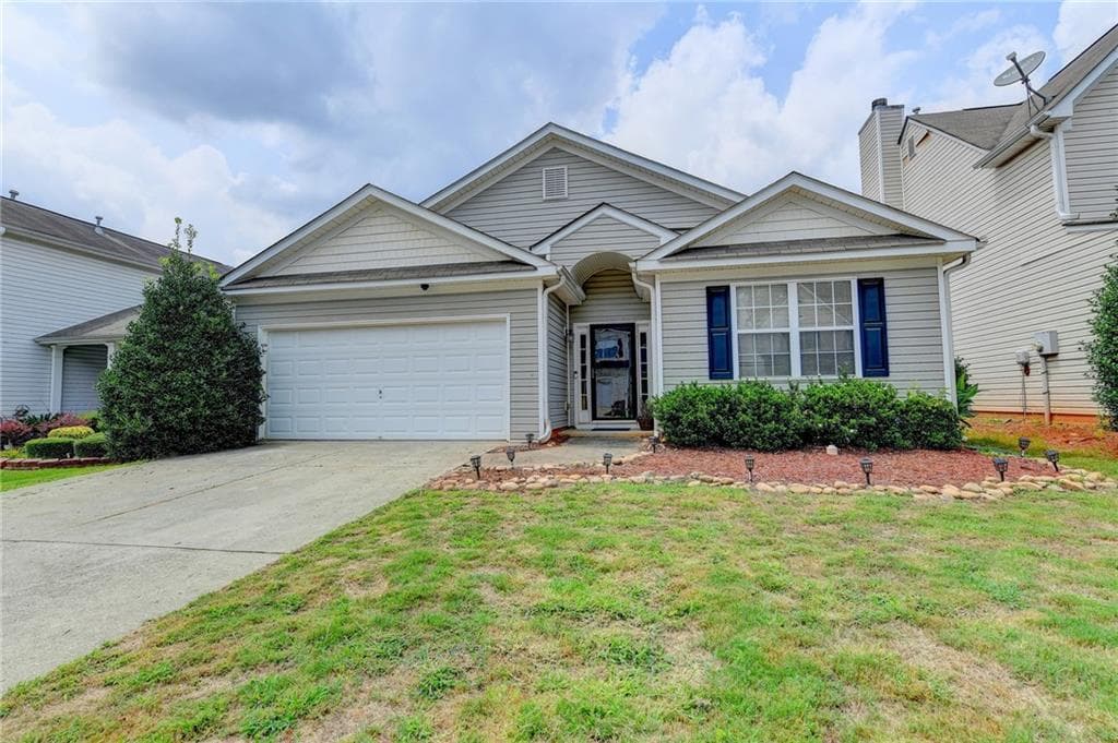 140 Clairidge Lane, Lawrenceville, GA 30046 — most recent listing photo