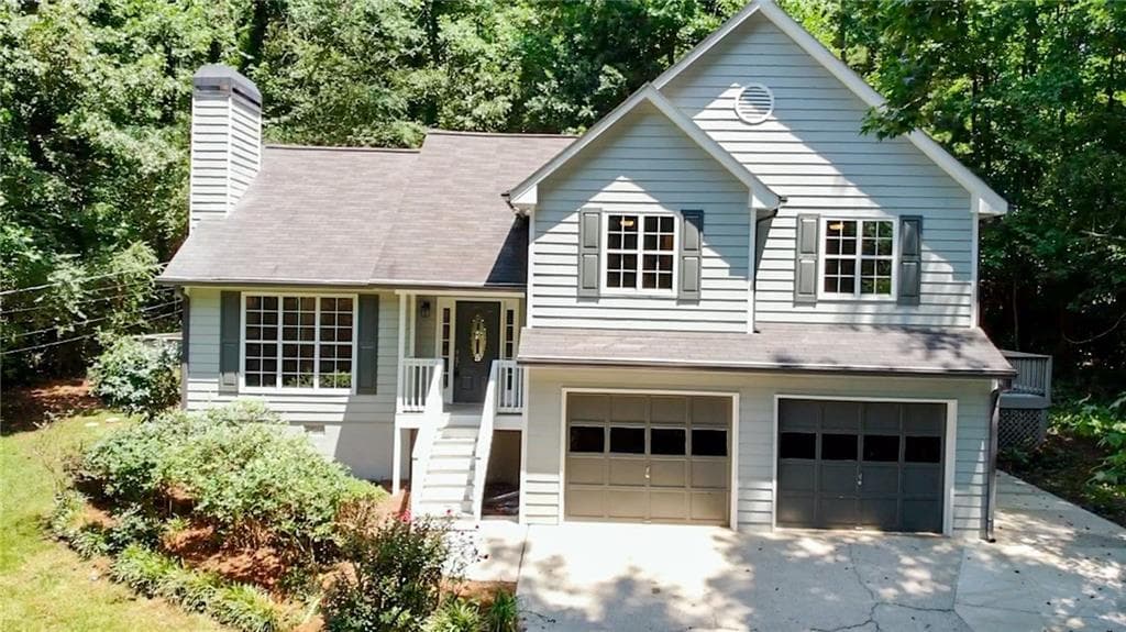 36 Pelican Court, Dawsonville, GA 30534 — most recent listing photo