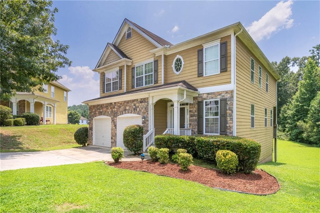 9110 Valleyview Court, Union City, GA 30291 — most recent listing photo