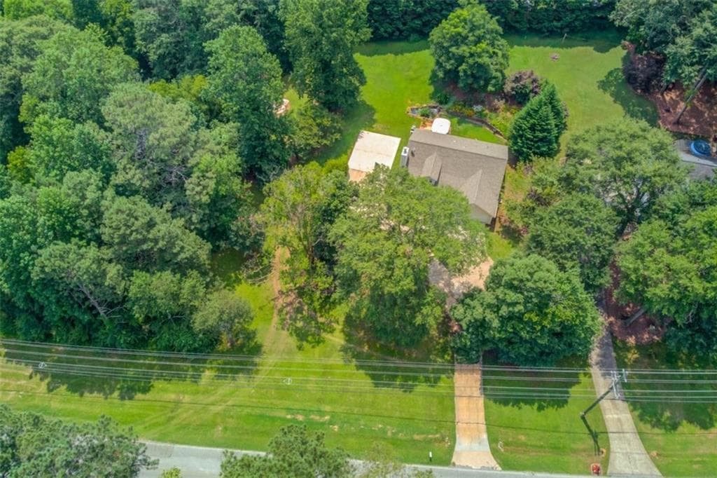 147 County Line Auburn, Auburn, GA 30011 — most recent listing photo