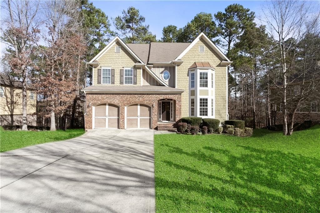 3016 Norwell Court, Locust Grove, GA 30248 — most recent listing photo