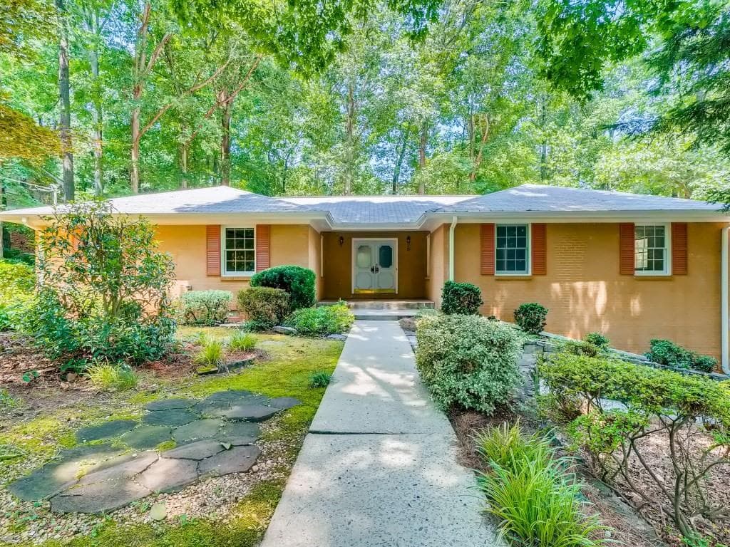 3642 Castaway Court, Chamblee, GA 30341 — most recent listing photo