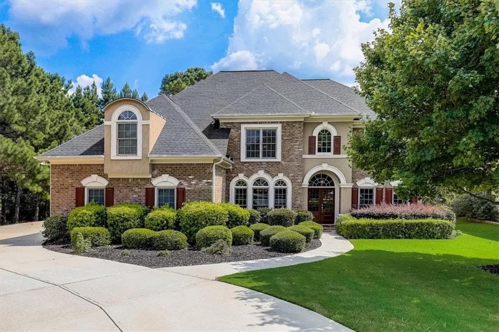 3005 Ivy Brook Lane, Buford, GA 30519 — most recent listing photo
