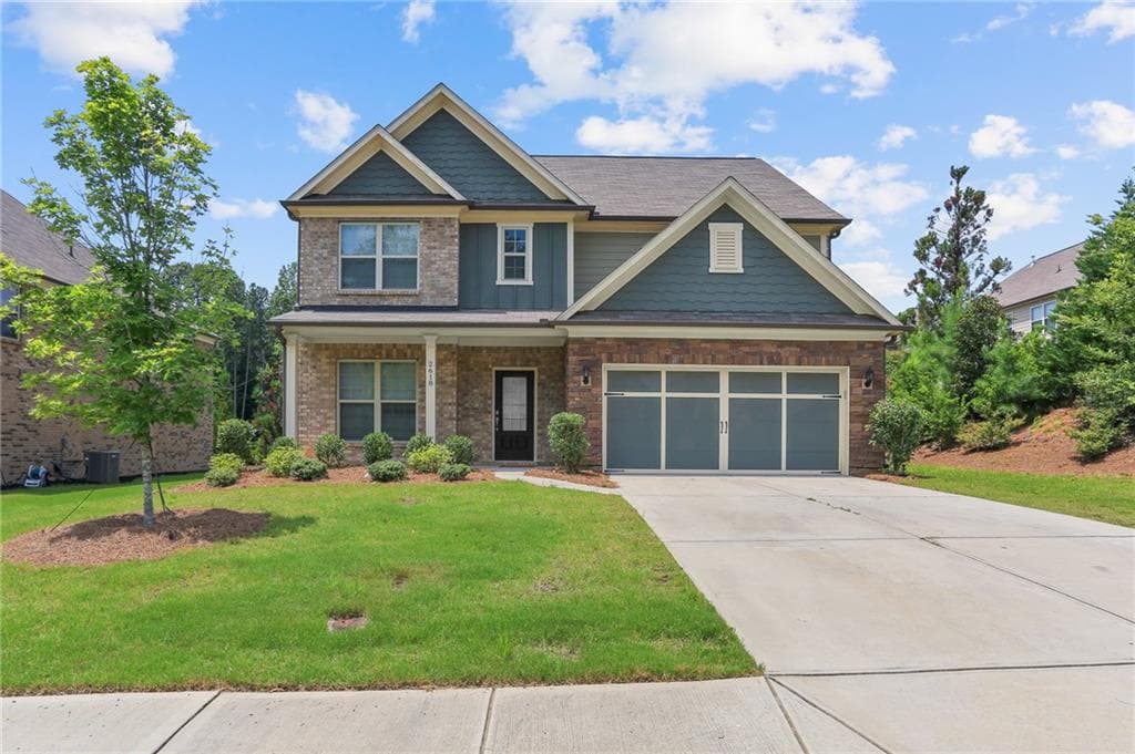 2618 Knox Creek Road, Duluth, GA 30097 — most recent listing photo