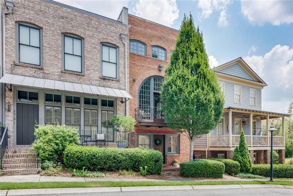 6026 Gaines Street, Norcross, GA 30071 — most recent listing photo