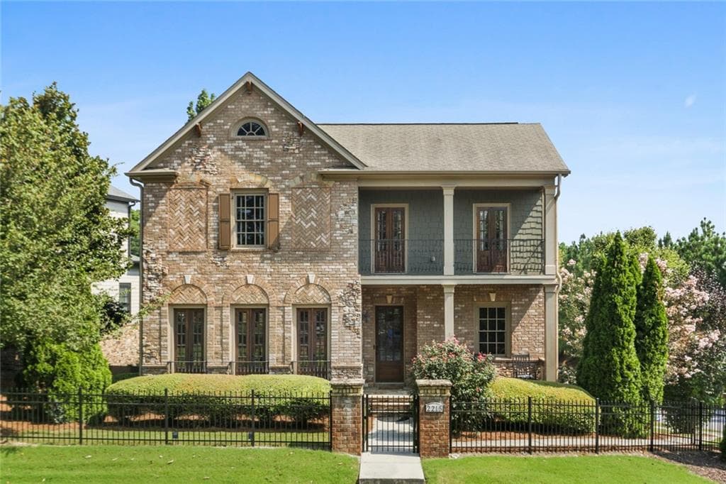 2215 Church Road, Smyrna, GA 30080 — most recent listing photo