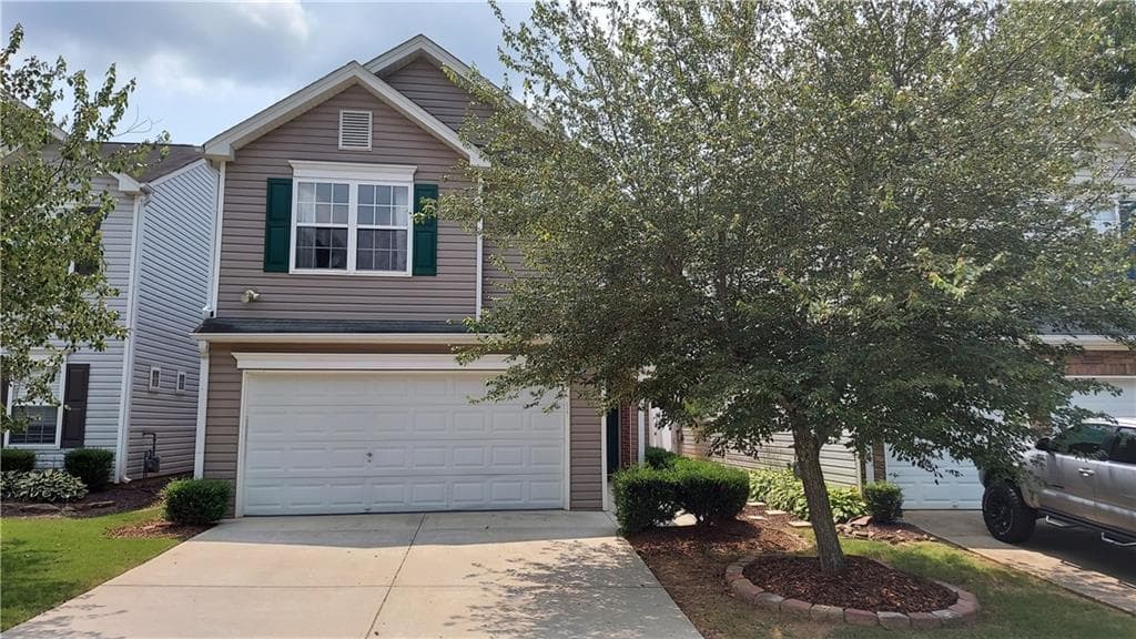 5130 Sky Ridge, Cumming, GA 30041 — most recent listing photo
