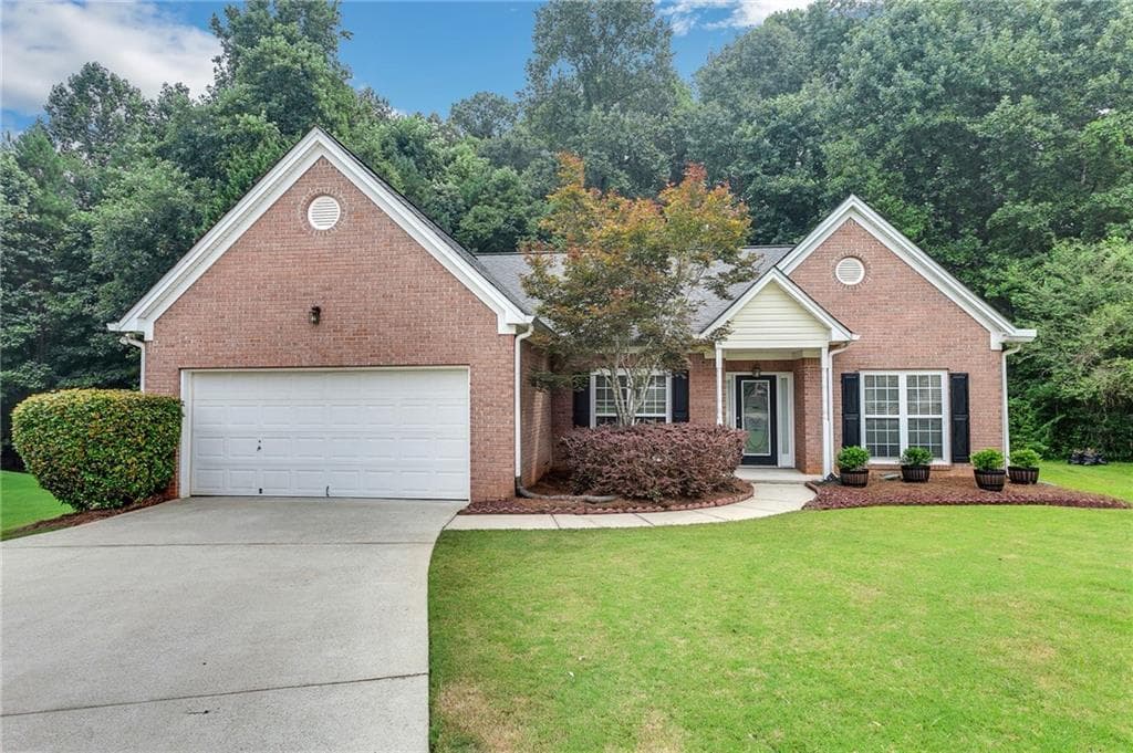 4505 Timber Path Court, Lilburn, GA 30047 — most recent listing photo