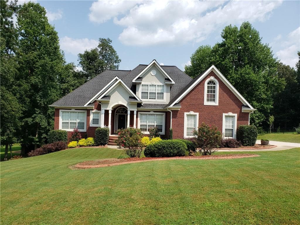 1130 Sequoia Trail, Mcdonough, GA 30252 — most recent listing photo
