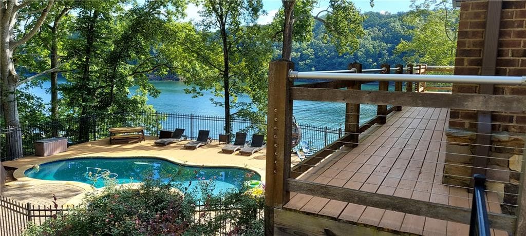 107 Woodstone Place, Dawsonville, GA 30534 — most recent listing photo