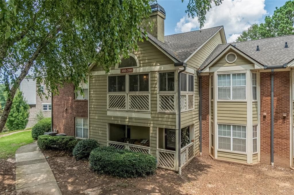 382 Mcgill Place 382, Atlanta, GA 30312 — most recent listing photo