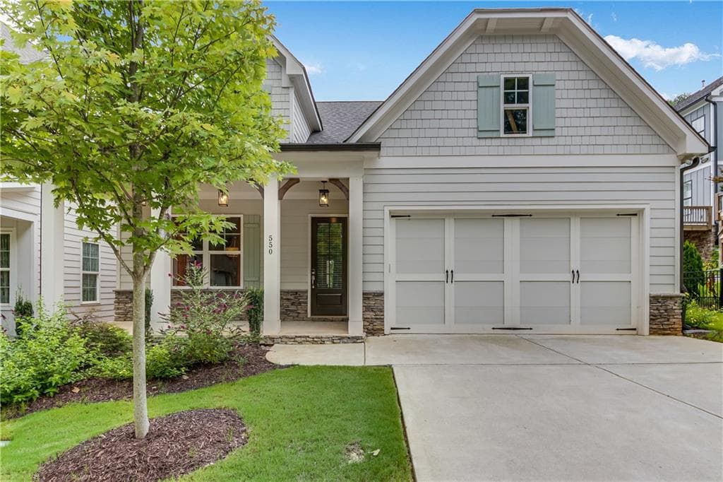 550 Haley Street, Marietta, GA 30060 — most recent listing photo