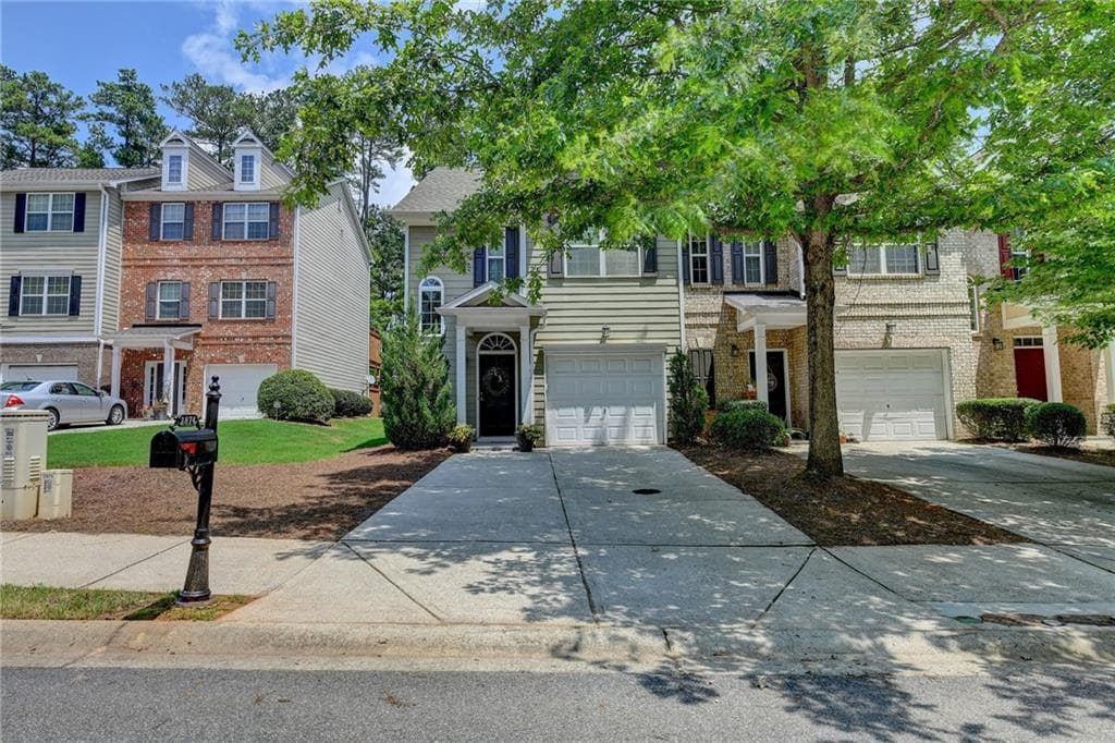 2874 Cross Creek Court, Cumming, GA 30040 — most recent listing photo