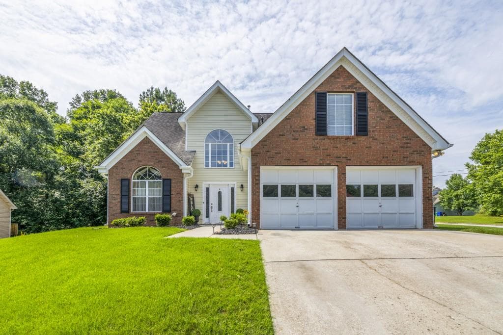 3383 Garden Mill Lane, Ellenwood, GA 30294 — most recent listing photo