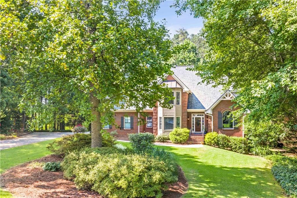 1765 Providence Place Drive, Alpharetta, GA 30009 — most recent listing photo