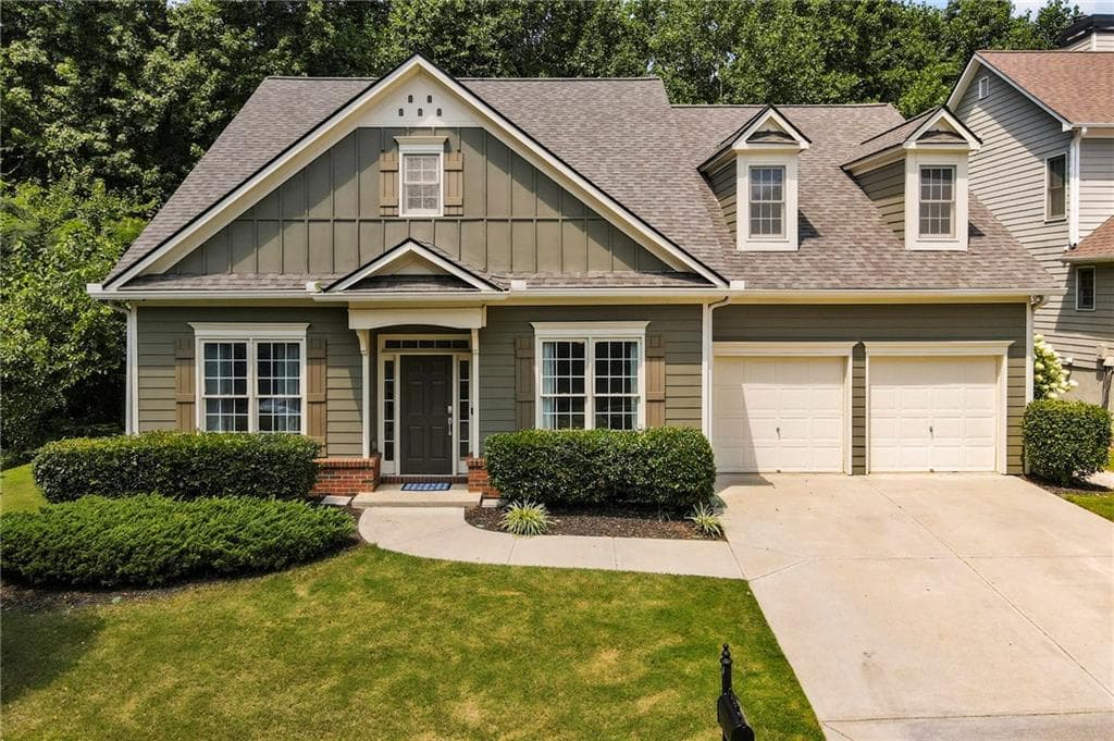 1711 Yellow Wood Drive, Marietta, GA 30066 — most recent listing photo