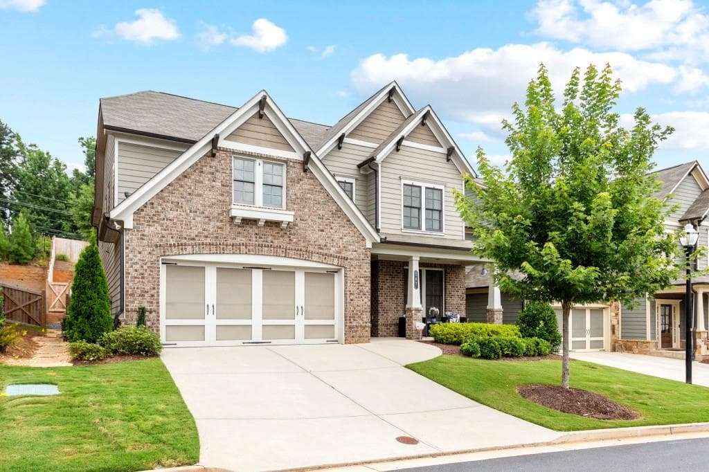267 Still Pine Bend, Smyrna, GA 30082 — most recent listing photo