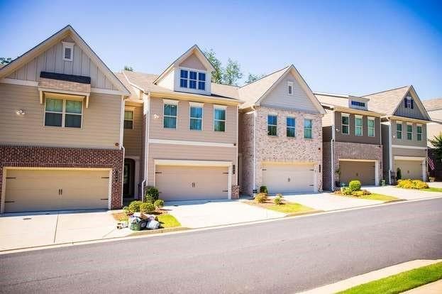 214 Alday Lane, Marietta, GA 30060 — most recent listing photo