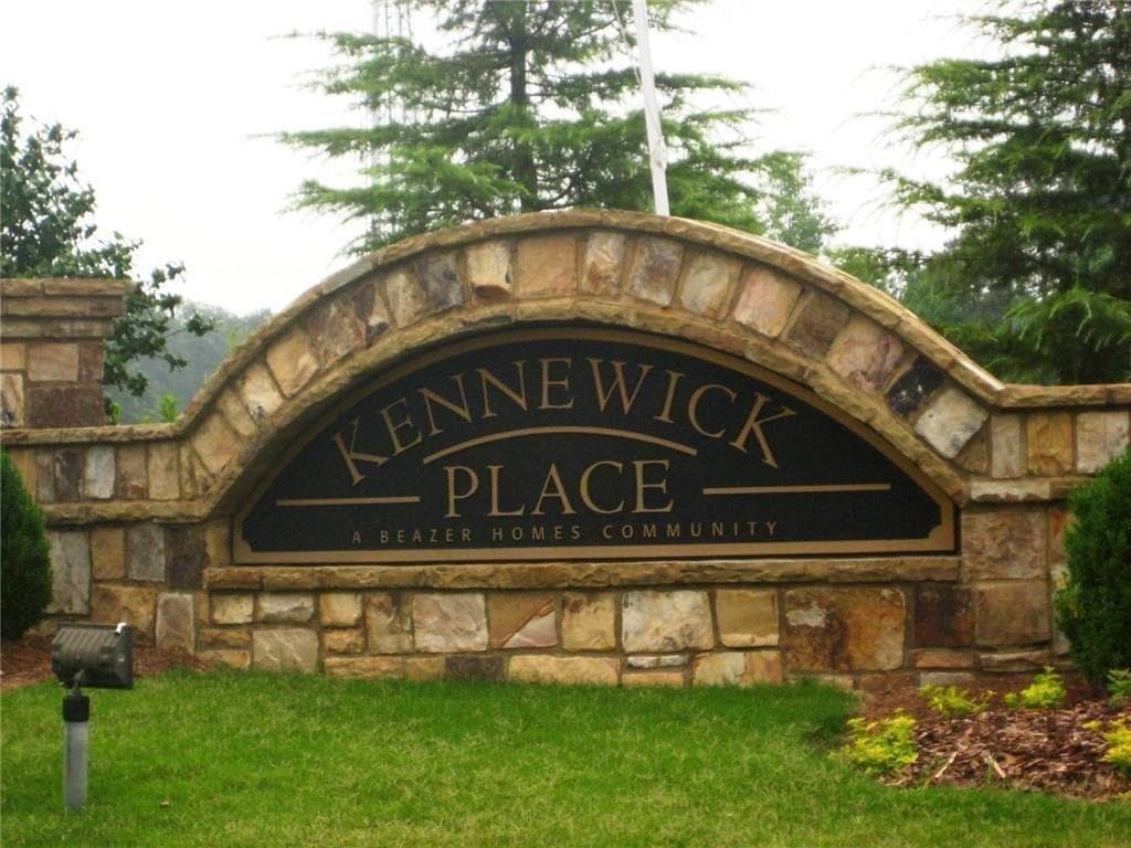 3524 Archgate Court, Alpharetta, GA 30004 — most recent listing photo