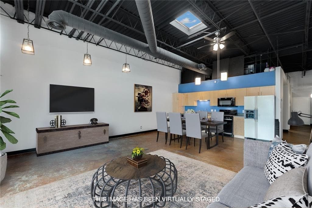 5200 Peachtree Road 2114, Chamblee, GA 30341 — most recent listing photo