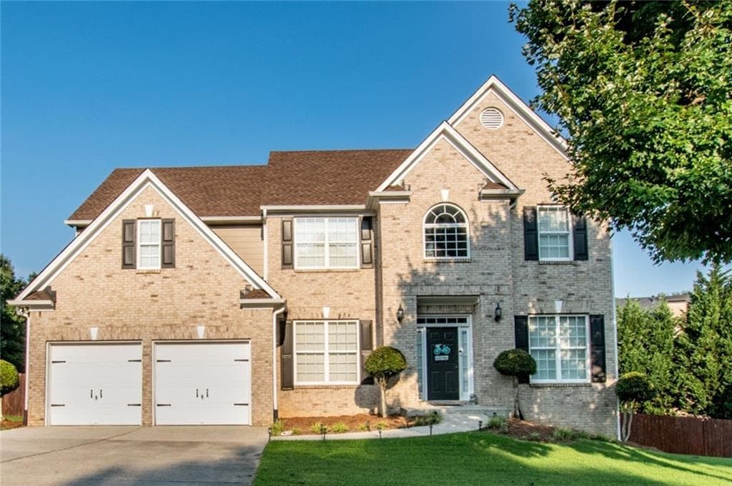 1778 Lone Wolf Trail, Dacula, GA 30019 — most recent listing photo