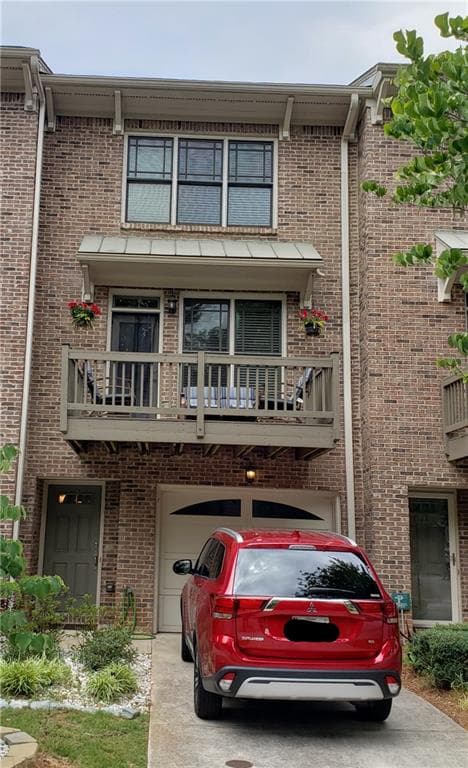 1386 Idlewood Parc Crossing, Tucker, GA 30084 — most recent listing photo