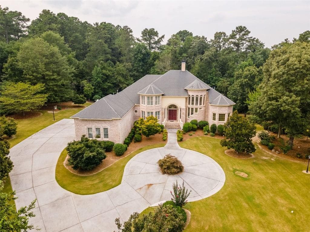 2700 GARDENWOOD Court, Lilburn, GA 30047 — most recent listing photo