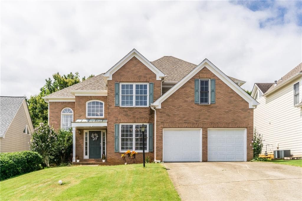 113 Bear Cave Trail, Woodstock, GA 30189 — most recent listing photo
