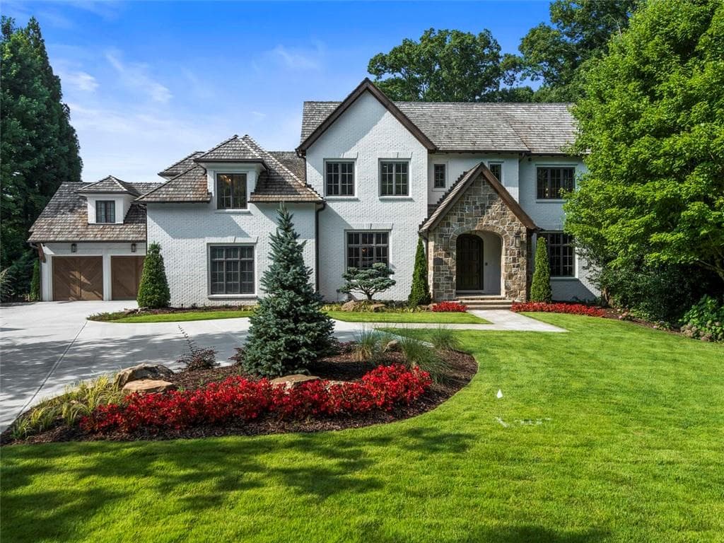 730 Whitemere Court, Sandy Springs, GA 30327 — most recent listing photo