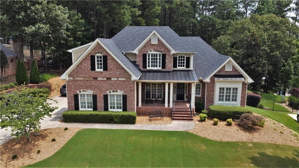 3018 Eagle Watch Drive, Woodstock, GA 30189 — most recent listing photo