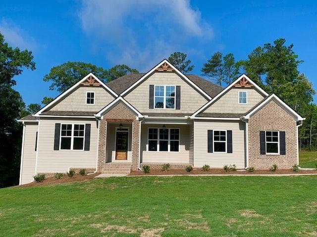 7501 Gillespie Place, Douglasville, GA 30135 — most recent listing photo