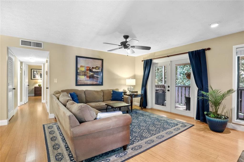 1509 Woodcliff Drive, Sandy Springs, GA 30350 — most recent listing photo