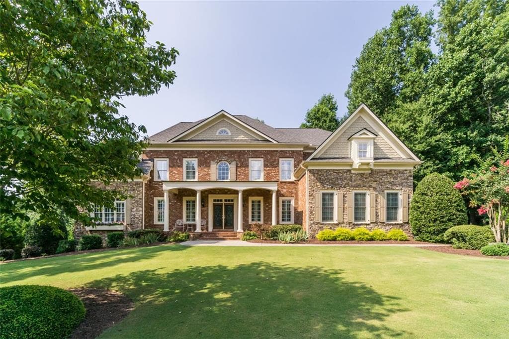 14094 Seabiscuit, Milton, GA 30004 — most recent listing photo