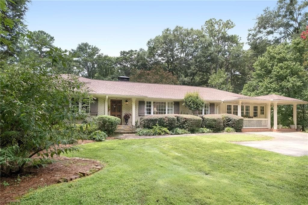 2530 Bohler Road, Atlanta, GA 30327 — most recent listing photo