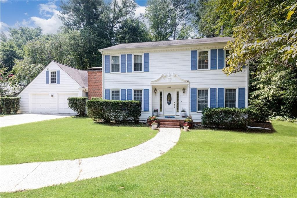 2460 Sheila Lane, Marietta, GA 30062 — most recent listing photo