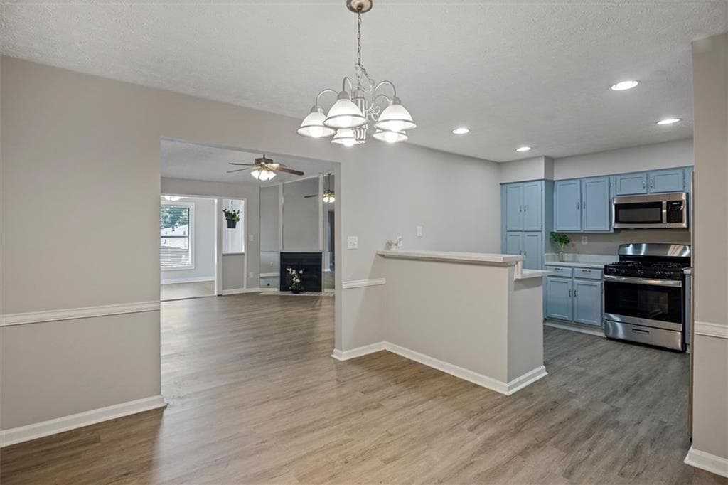 1708 Parkaire Crossing, Marietta, GA 30068 — most recent listing photo