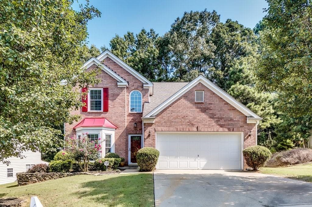 1209 Everwood Drive, Marietta, GA 30008 — most recent listing photo