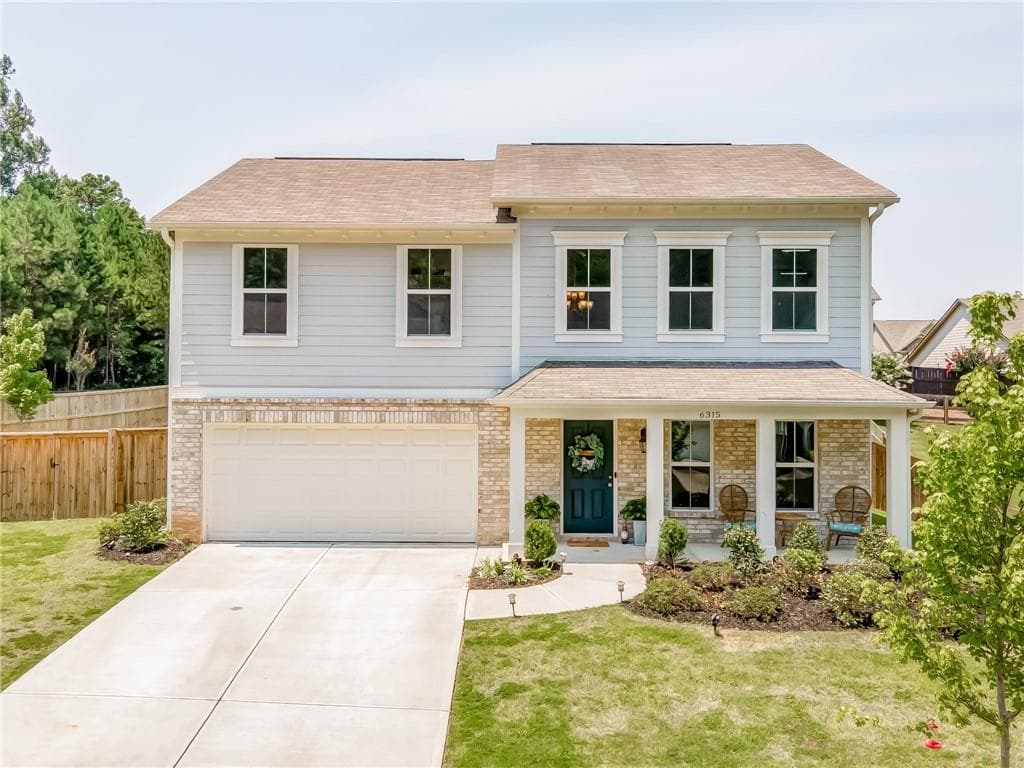 6315 Lantana Village Way, Cumming, GA 30028 — most recent listing photo