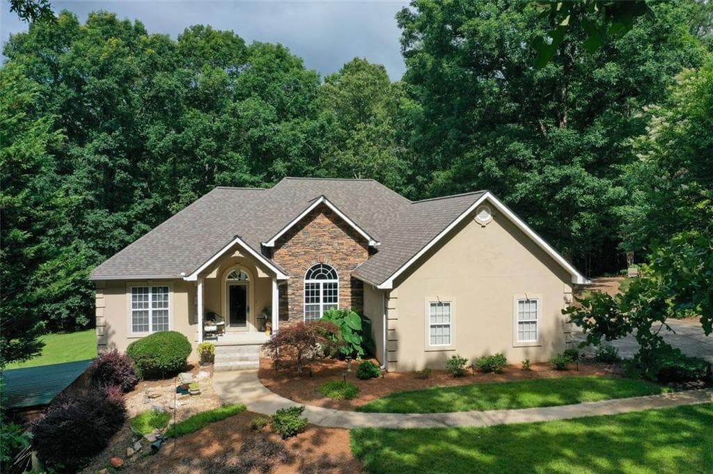 5305 POST Road, Winston, GA 30187 — most recent listing photo