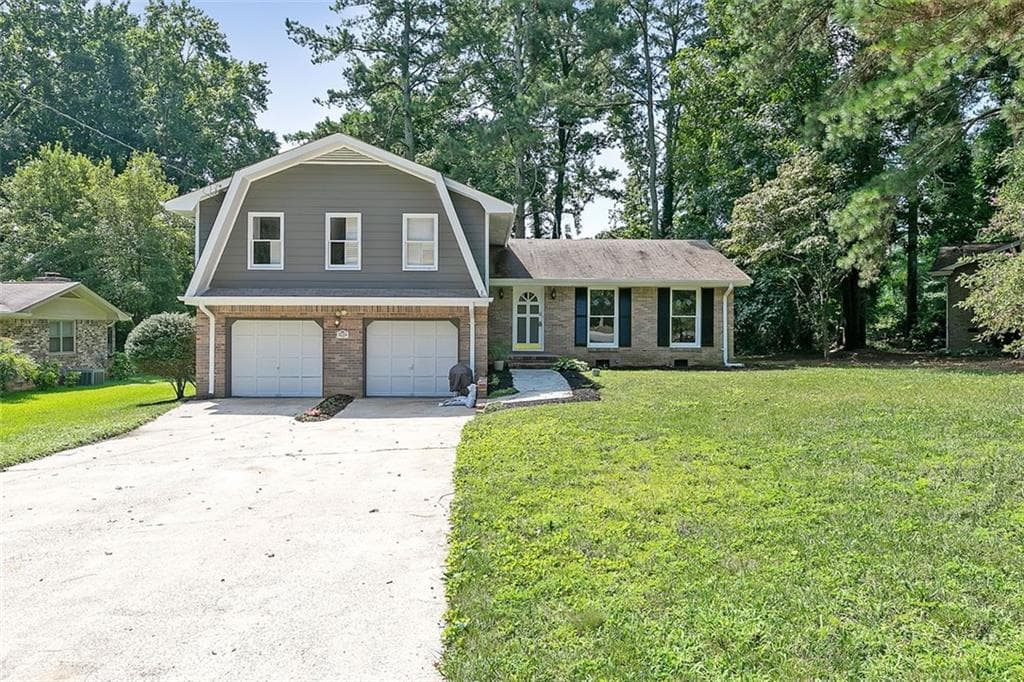 5228 GLENN Court, Lilburn, GA 30047 — most recent listing photo