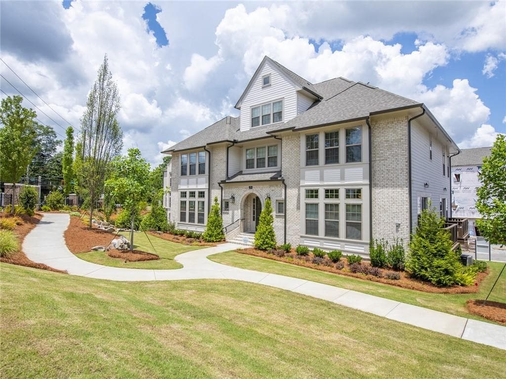 1253 Epping Lane 54, Brookhaven, GA 30319 — most recent listing photo