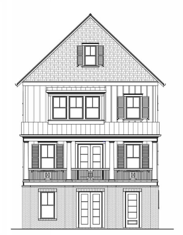 289 Dawson Drive, Woodstock, GA 30188 — most recent listing photo
