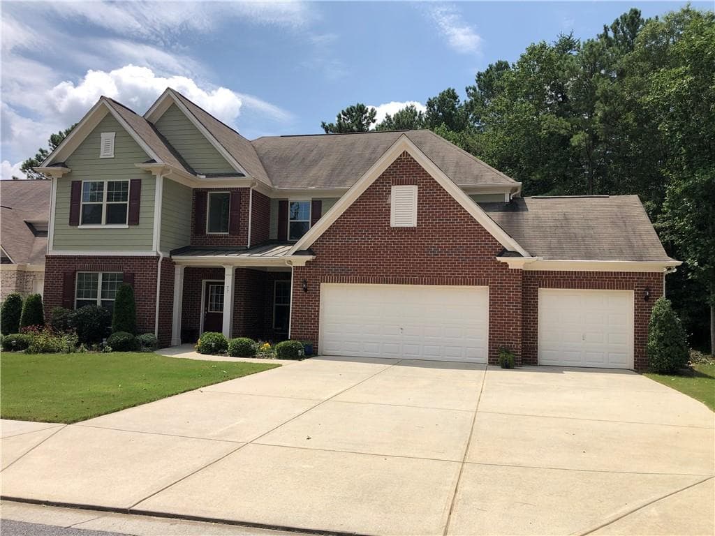 77 Daniel Creek Trace, Suwanee, GA 30024 — most recent listing photo