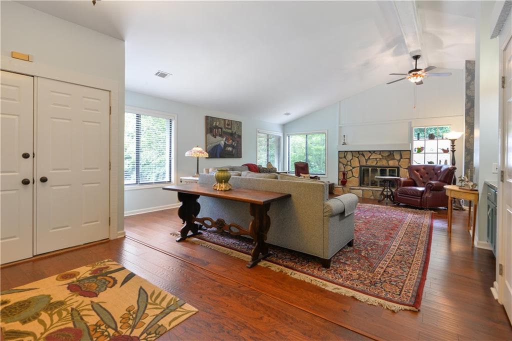3098 Quailridge Court, Marietta, GA 30068 — most recent listing photo