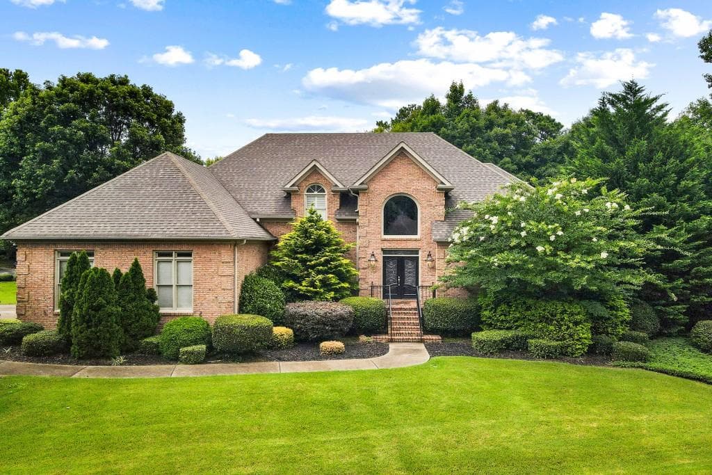 2400 Regency Lake Court, Marietta, GA 30062 — most recent listing photo