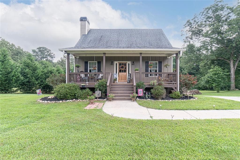 1548 SEALS Road, Dallas, GA 30157 — most recent listing photo