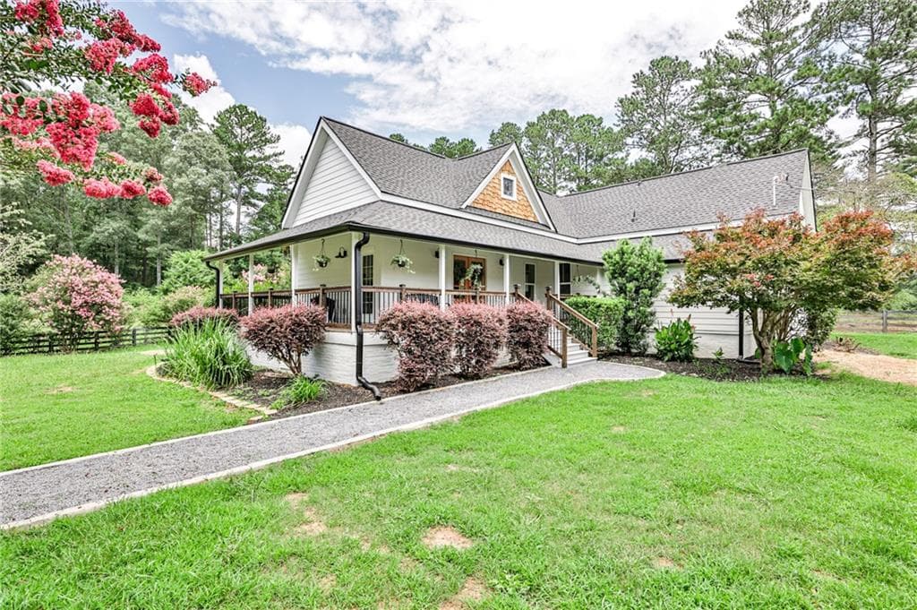 2420 Batesville Road, Canton, GA 30115 — most recent listing photo