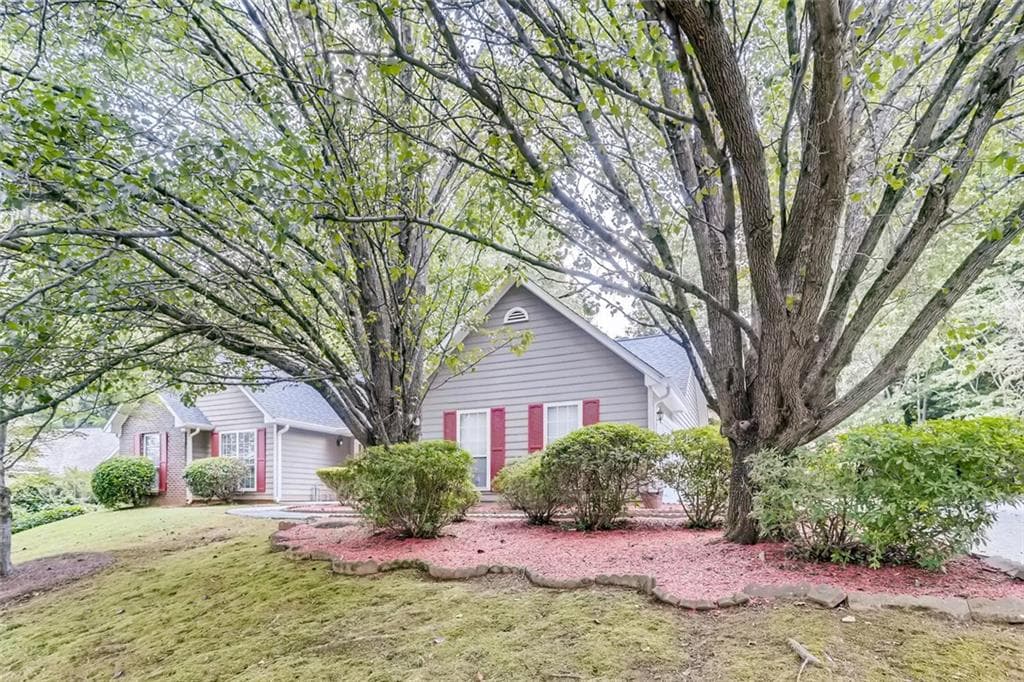 2884 HICKORY RUN Circle, Duluth, GA 30096 — most recent listing photo