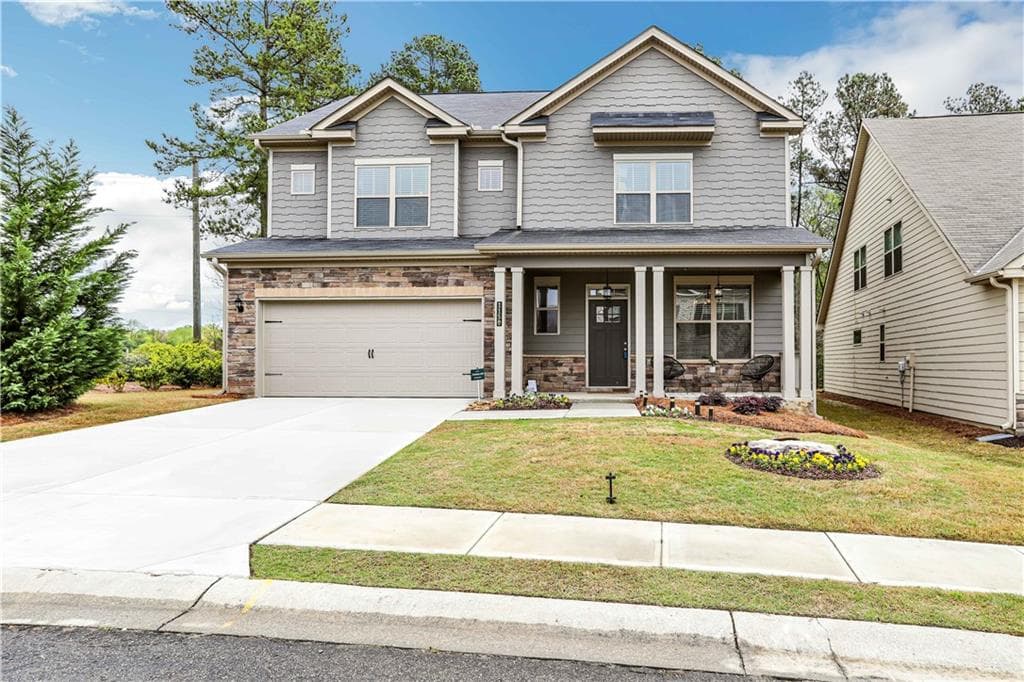 1150 Bucknell Drive, Braselton, GA 30517 — most recent listing photo